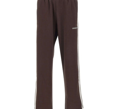ADIDAS Pantalone di tuta ampio BROWN Uomo 