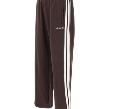 ADIDAS Pantalone di tuta ampio BROWN Uomo 