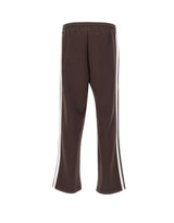 ADIDAS Pantalone di tuta ampio BROWN Uomo 
