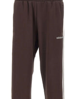 ADIDAS Pantalone di tuta ampio BROWN Uomo 