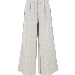 Pantaloni di tuta ampi KT4687 GREY ADIDAS 