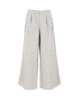 Pantaloni di tuta ampi KT4687 GREY ADIDAS 