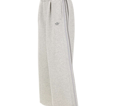 Pantaloni di tuta ampi KT4687 GREY ADIDAS 