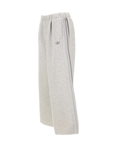 Pantaloni di tuta ampi KT4687 GREY ADIDAS 