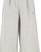Pantaloni di tuta ampi KT4687 GREY ADIDAS 