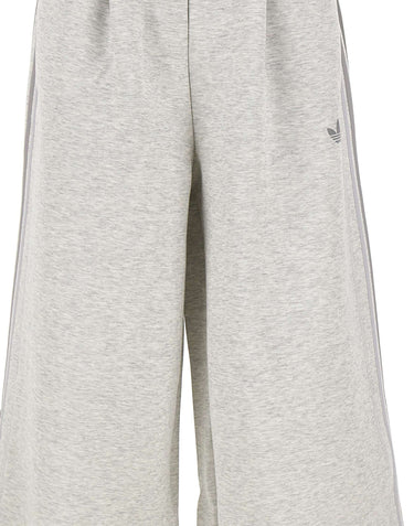 Pantaloni di tuta ampi KT4687 GREY ADIDAS 