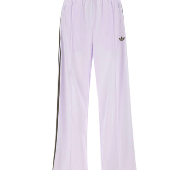 ADIDAS Pantaloni da tuta "FB Loose TP" PURPLE Donna 