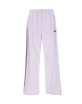 ADIDAS Pantaloni da tuta "FB Loose TP" PURPLE Donna 