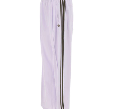 ADIDAS Pantaloni da tuta "FB Loose TP" PURPLE Donna 