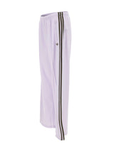ADIDAS Pantaloni da tuta "FB Loose TP" PURPLE Donna 
