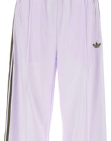 ADIDAS Pantaloni da tuta "FB Loose TP" PURPLE Donna 
