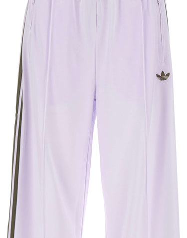 ADIDAS Pantaloni da tuta "FB Loose TP" PURPLE Donna 