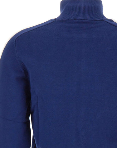 ADIDAS Felpa "Firebird" a maglia BLUE Donna 