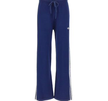 Pantaloni "Firebird" KW2605 DKBLUEWHITE ADIDAS 