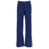 Pantaloni "Firebird" KW2605 DKBLUEWHITE ADIDAS 
