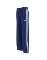 Pantaloni "Firebird" KW2605 DKBLUEWHITE ADIDAS 
