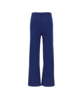 Pantaloni "Firebird" KW2605 DKBLUEWHITE ADIDAS 