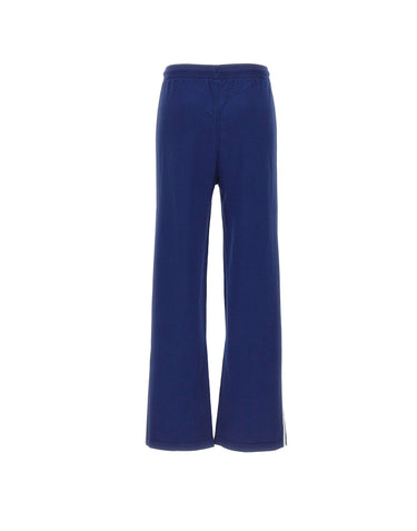 Pantaloni "Firebird" KW2605 DKBLUEWHITE ADIDAS 