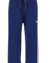 Pantaloni "Firebird" KW2605 DKBLUEWHITE ADIDAS 