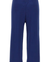 Pantaloni "Firebird" KW2605 DKBLUEWHITE ADIDAS 