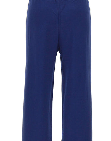 Pantaloni "Firebird" KW2605 DKBLUEWHITE ADIDAS 