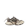 ADIDAS Sneakers "XLG Runner Deluxe 2.0" BROWN Unisex 