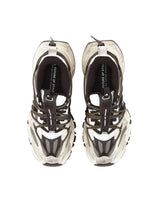 ADIDAS Sneakers "XLG Runner Deluxe 2.0" BROWN Unisex 