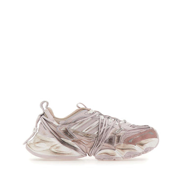 ADIDAS Sneakers "XLG Runner Deluxe 2.0" Pink Unisex 