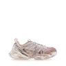 ADIDAS Sneakers "XLG Runner Deluxe 2.0" Pink Unisex 