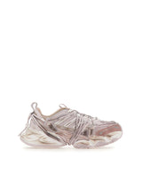 ADIDAS Sneakers "XLG Runner Deluxe 2.0" Pink Unisex 