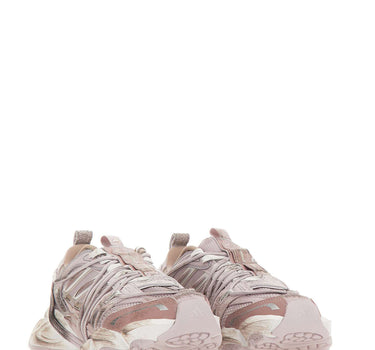 ADIDAS Sneakers "XLG Runner Deluxe 2.0" Pink Unisex 