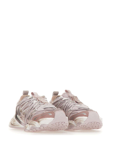 ADIDAS Sneakers "XLG Runner Deluxe 2.0" Pink Unisex 