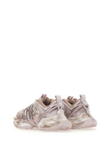 ADIDAS Sneakers "XLG Runner Deluxe 2.0" Pink Unisex 