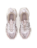ADIDAS Sneakers "XLG Runner Deluxe 2.0" Pink Unisex 