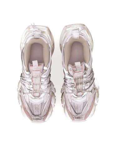 ADIDAS Sneakers "XLG Runner Deluxe 2.0" Pink Unisex 