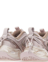 ADIDAS Sneakers "XLG Runner Deluxe 2.0" Pink Unisex 