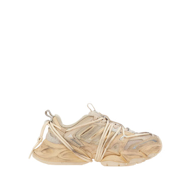 ADIDAS Sneakers "XLG Runner Deluxe 2.0" BEIGE Unisex 