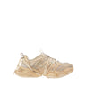 ADIDAS Sneakers "XLG Runner Deluxe 2.0" BEIGE Unisex 