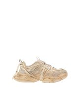 ADIDAS Sneakers "XLG Runner Deluxe 2.0" BEIGE Unisex 