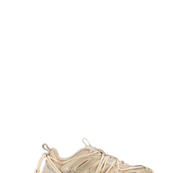 ADIDAS Sneakers "XLG Runner Deluxe 2.0" BEIGE Unisex 