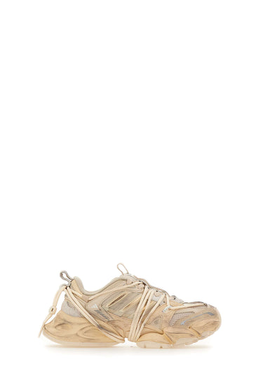 ADIDAS Sneakers "XLG Runner Deluxe 2.0" BEIGE Unisex 