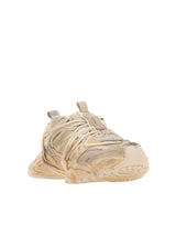 ADIDAS Sneakers "XLG Runner Deluxe 2.0" BEIGE Unisex 
