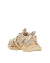 ADIDAS Sneakers "XLG Runner Deluxe 2.0" BEIGE Unisex 