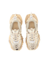 ADIDAS Sneakers "XLG Runner Deluxe 2.0" BEIGE Unisex 