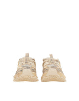 ADIDAS Sneakers "XLG Runner Deluxe 2.0" BEIGE Unisex 