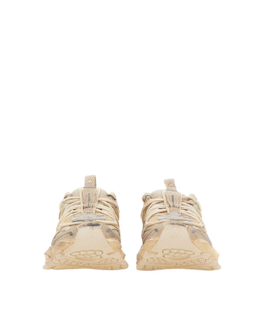 ADIDAS Sneakers "XLG Runner Deluxe 2.0" BEIGE Unisex 