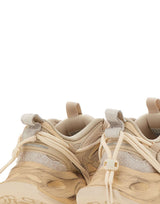 ADIDAS Sneakers "XLG Runner Deluxe 2.0" BEIGE Unisex 