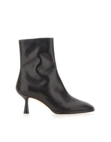 AEYDE Stivaletti "Dorothy" BLACK Donna 
