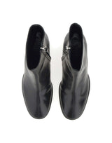 AEYDE Stivaletti "Dorothy" BLACK Donna 