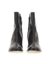 AEYDE Stivaletti "Dorothy" BLACK Donna 